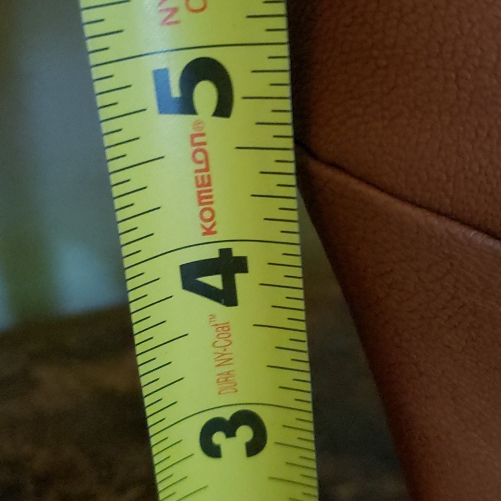 New Tonylida 245 4 1/2" Heel - Picture 10 of 11